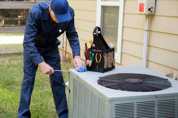 air conditioner services Desoto TX