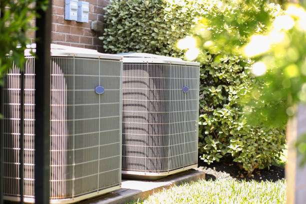 Heat Pump – No Heating