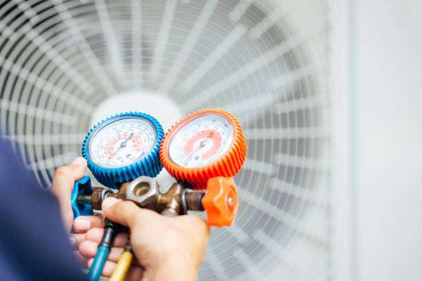 Air Conditioning Technician Desoto TX