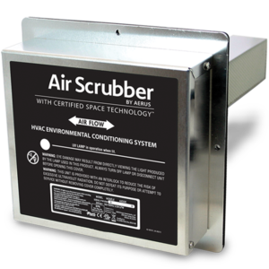 Air scrubber