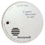 Carbon Monoxide Detectors Desoto TX