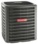 goodman heat pump