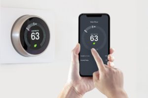 wifi thermostats