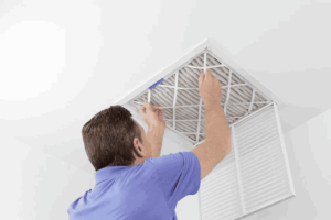 Heating and Air Conditioning Service in Desoto TX